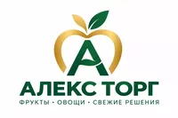 логотип АЛЕКСТОРГ