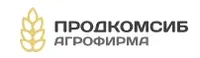 Логотип компании "Агрофирма Продкомсиб"