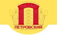 Логотип компании "Хлебокомбинат Петровский"