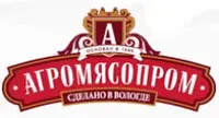 Логотип компании "Агромясопром"