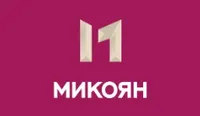 логотип Микояновский мясокомбинат