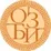 логотип Останкинский завод бараночных изделий