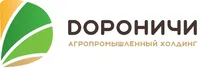 Логотип компании "Агрофирма Дороничи"