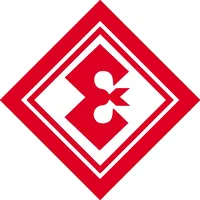 Логотип компании "Елабужский мясоконсервный комбинат"