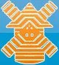 Логотип компании "Троицкий комбинат хлебопродуктов"