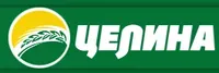 Логотип компании "Целина"