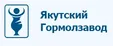 логотип Якутский Гормолзавод