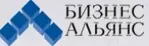 логотип Бизнес Альянс