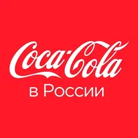 Логотип компании "The Coca-Cola Company"