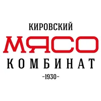 логотип Кировский мясокомбинат