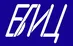 логотип Производственно-коммерческое предприятие Блиц