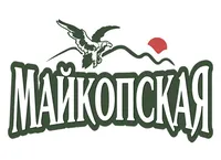 Логотип компании "Лимонадная фабрика Майкопская"