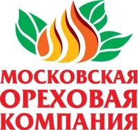 Логотип компании "Московская ореховая компания"