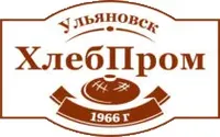 Логотип компании "Хлебозавод № 2"