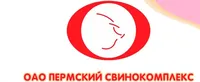 логотип Пермский свинокомплекс