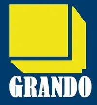 логотип УК Грандо