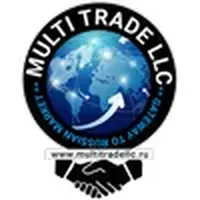 Логотип компании "Мультитрейд"