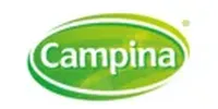 логотип Кампина