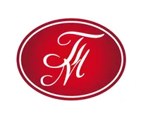 Логотип компании "Таганский мясокомбинат"