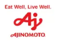 Логотип компании "Аджиномото"