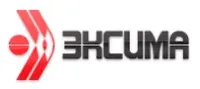Логотип компании "АКЦИОНЕРНАЯ ВНЕШНЕЭКОНОМИЧЕСКАЯ КОМПАНИЯ ЭКСИМА"